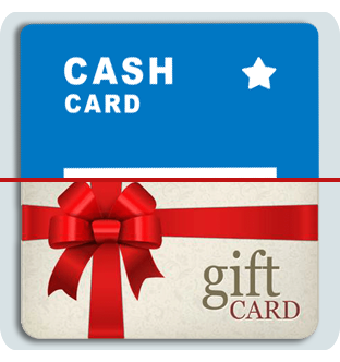 giftcard